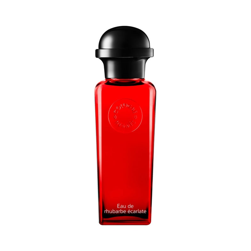 HERMÈS Colognes collection Eau de Rhubarbe Écarlate kolínská voda unisex 50 ml
