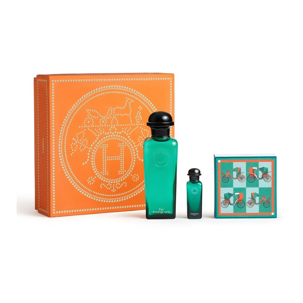 HERMÈS Eau d&