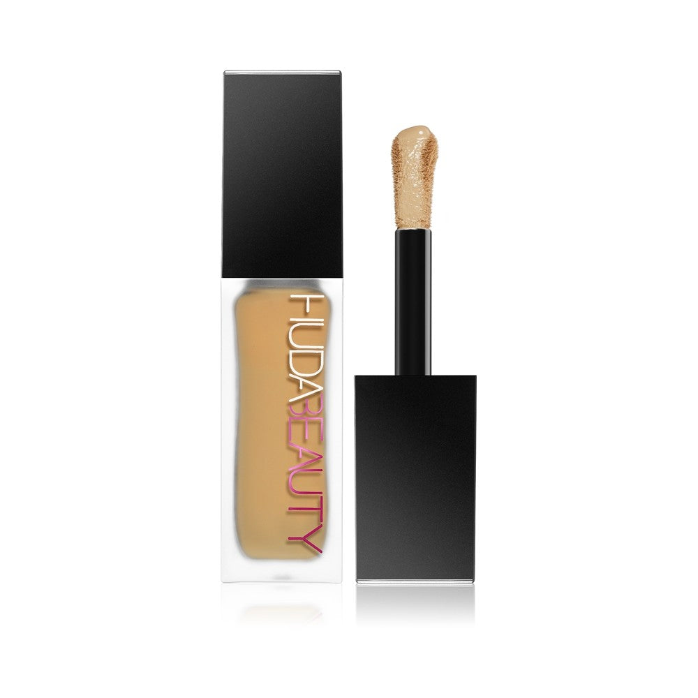 Huda Beauty Faux Filter Correcteur de couleur longue tenue Praliné 9 ml