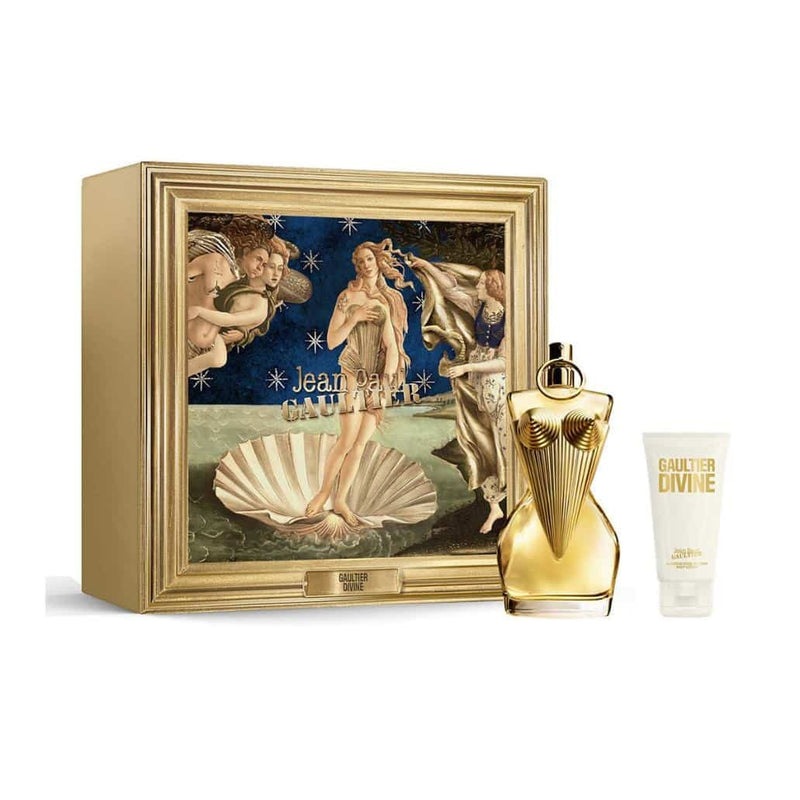 Jean Paul Gaultier Divine Donna — Eau de Parfum