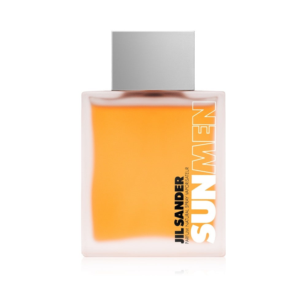 Jil Sander Αντηλιακό άρωμα για άνδρες 75 ml
