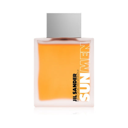 Jil Sander Sun Uomo 75 ml — Eau de Parfum 