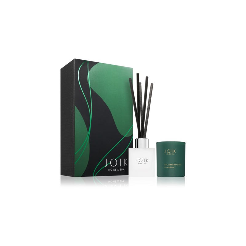 Joik Organic Oh, Christmas Tree Set — Sets and Gift Boxes 