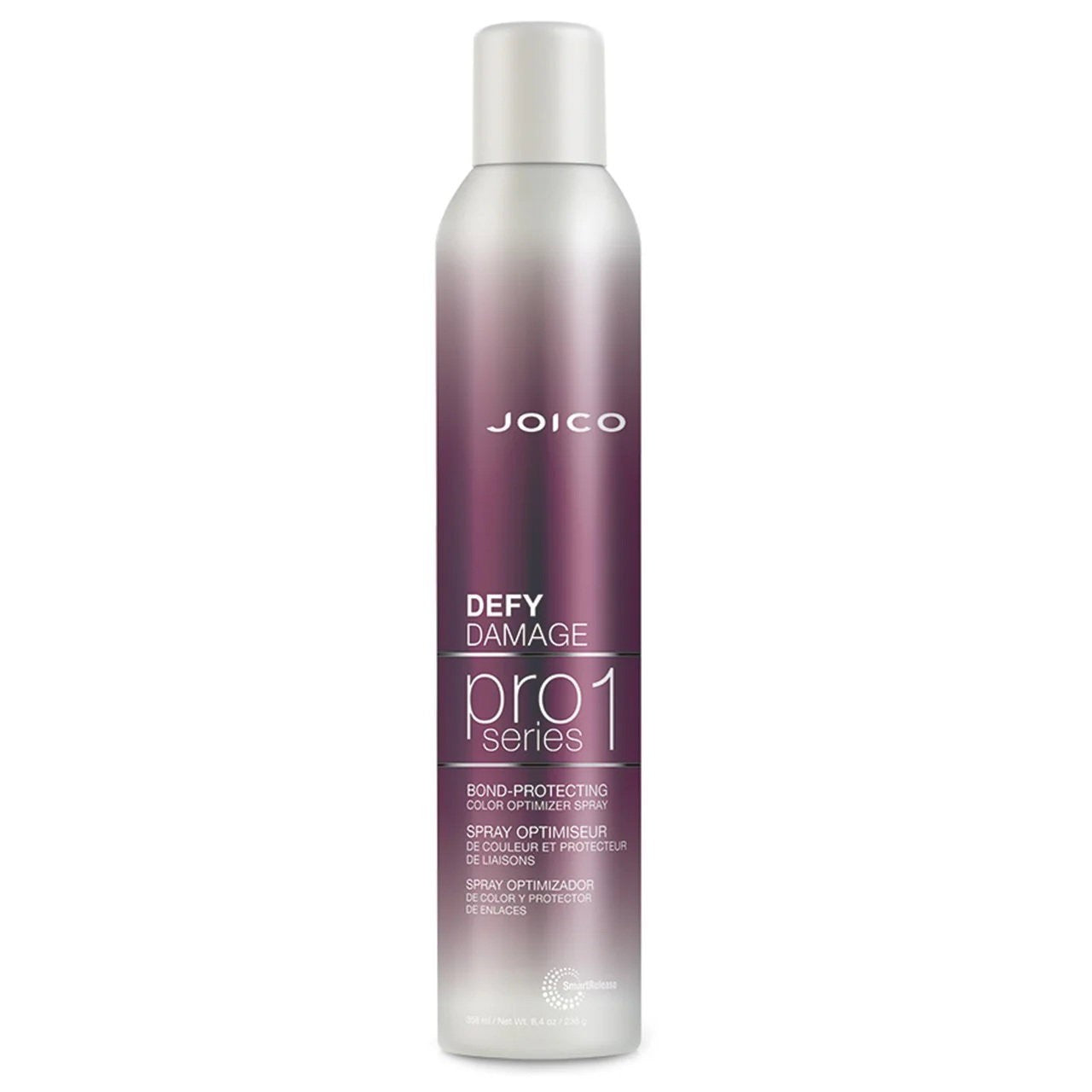 Joico Defy Damage Pro Series 1 spray protector del color del cabello 358 ml