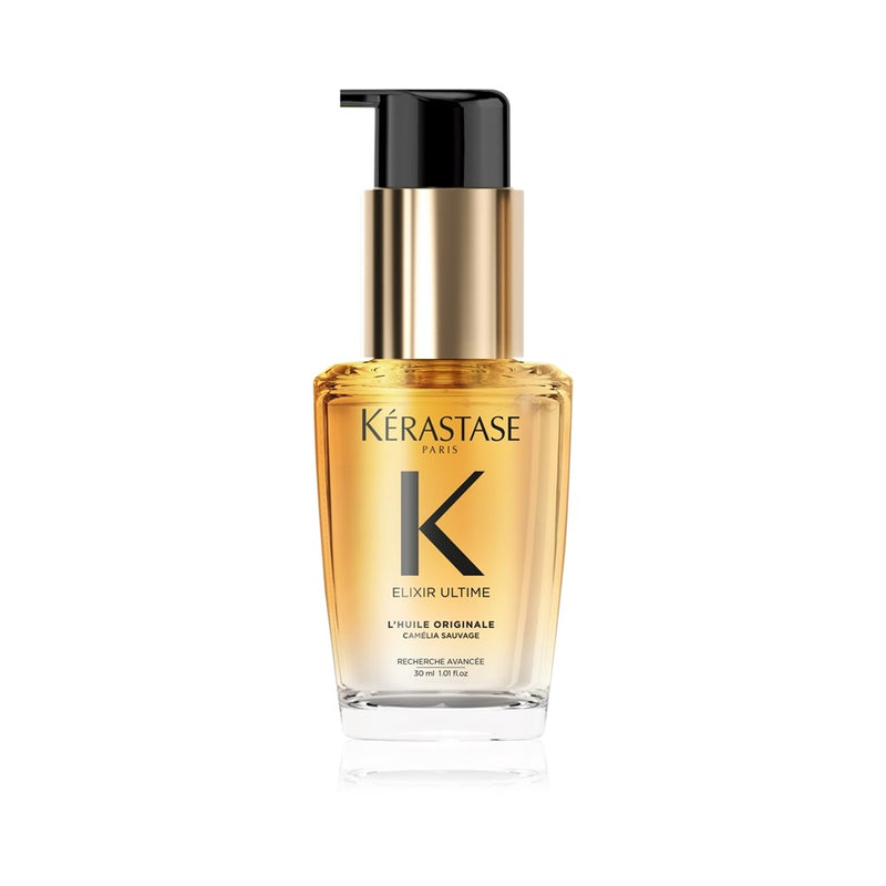 Kérastase Elixir Ultime Original Oil pro všechny typy vlasů 30 ml