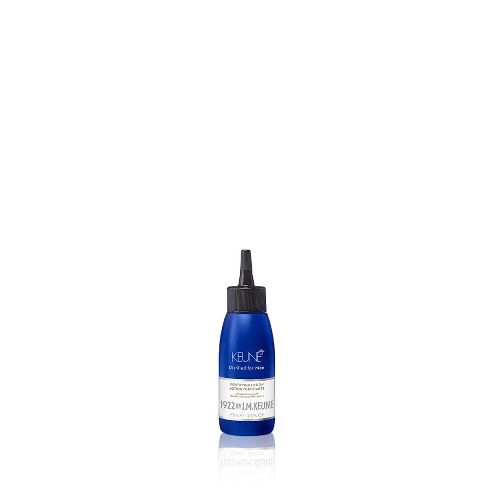 Keune 1922 Leave-in haarbehandelingslotion voor sterker haar 75 ml
