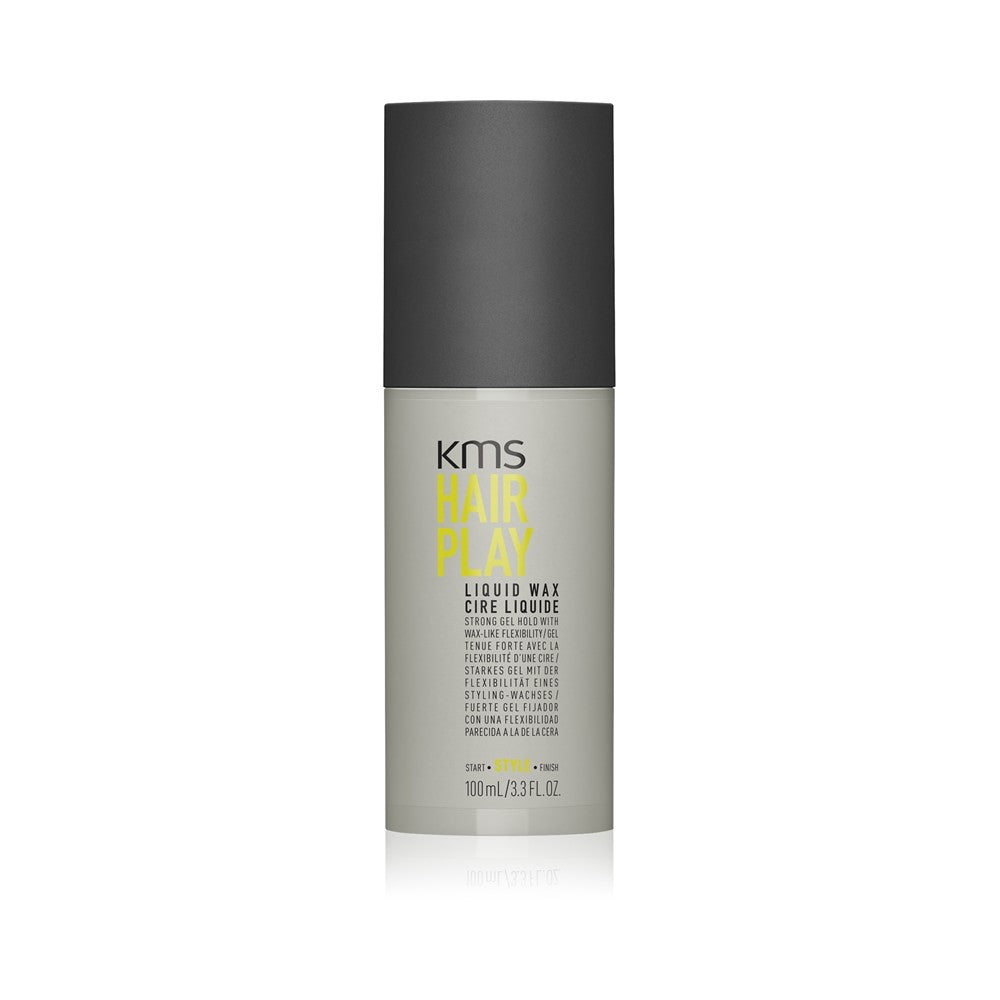 Kms California Hair Play Cera Liquida 100 ml — Cera Capelli