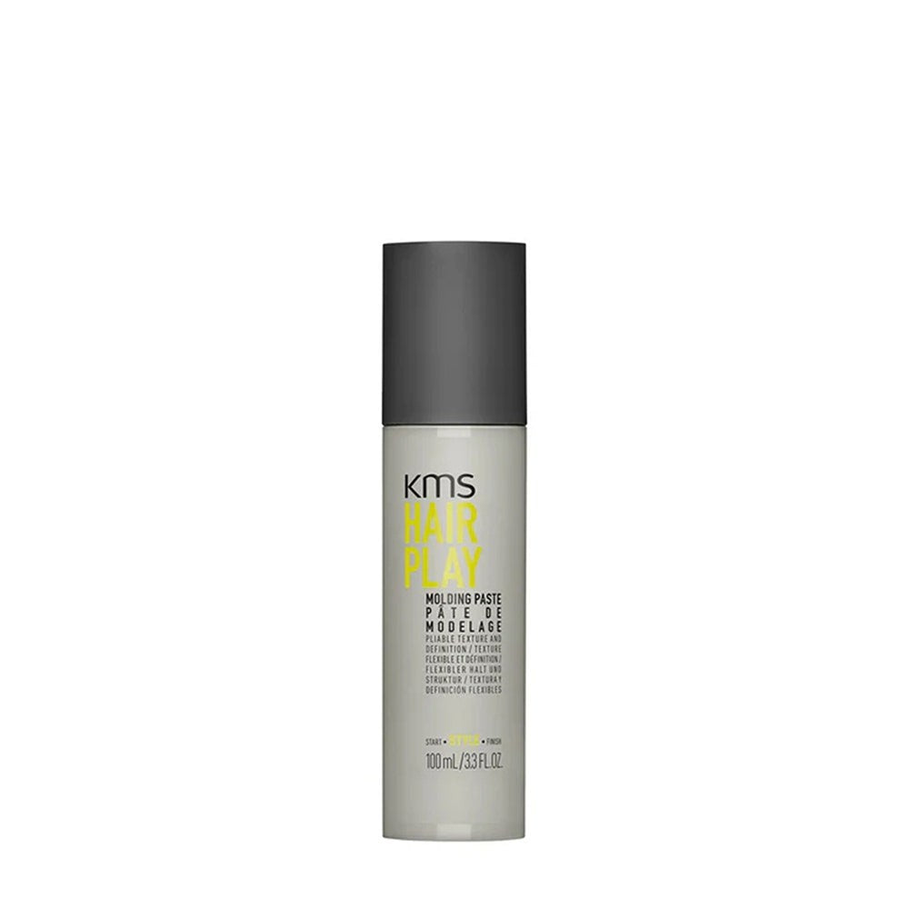 KMS Hair Play Modeling Paste 100 ml