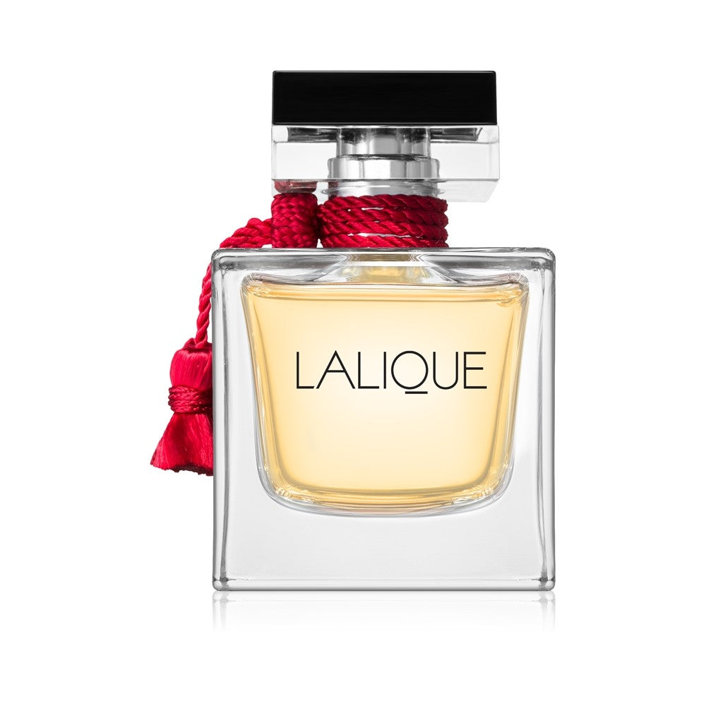 Lalique Le Parfum 女士淡香精 50 毫升