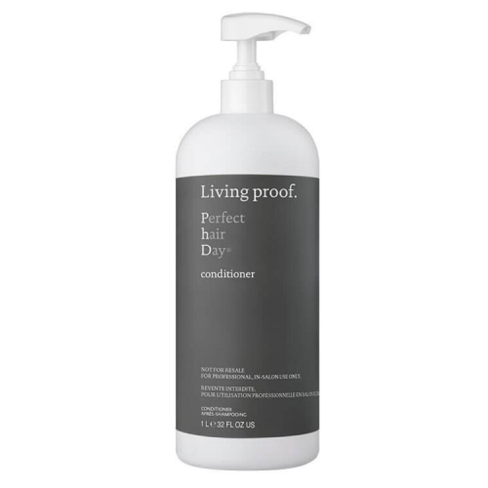 Living Proof Perfect Day Odżywka nawilżająca do każdego rodzaju włosów 1000 ml
