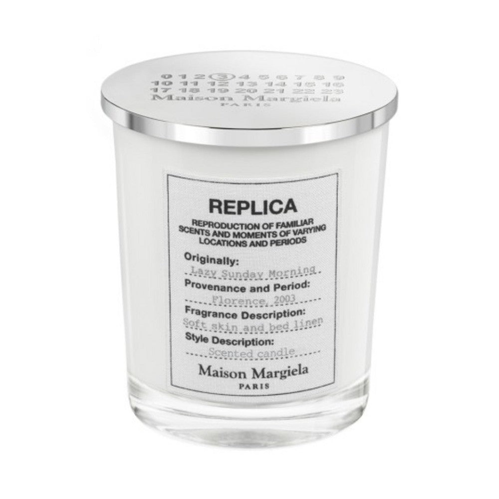 Maison Margiela REPLICA Lazy søndag morgen duftlys 165 g