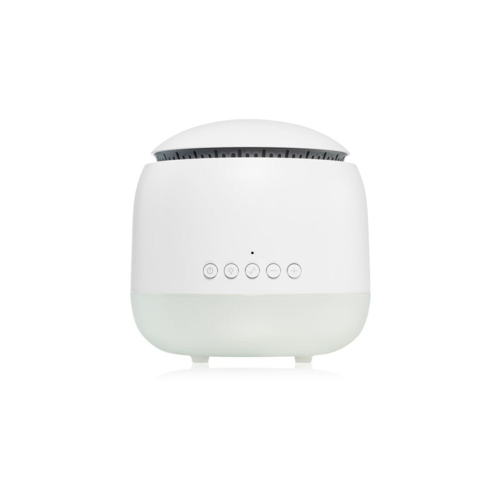 MADE BY ZEN Difusor de aroma OLLY Branco 1ud