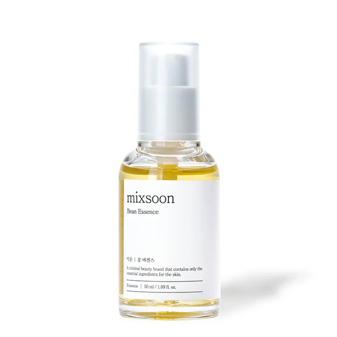 Mixsoon Bean Essenza Viso Rigenerante 50 ml — Essenza Viso