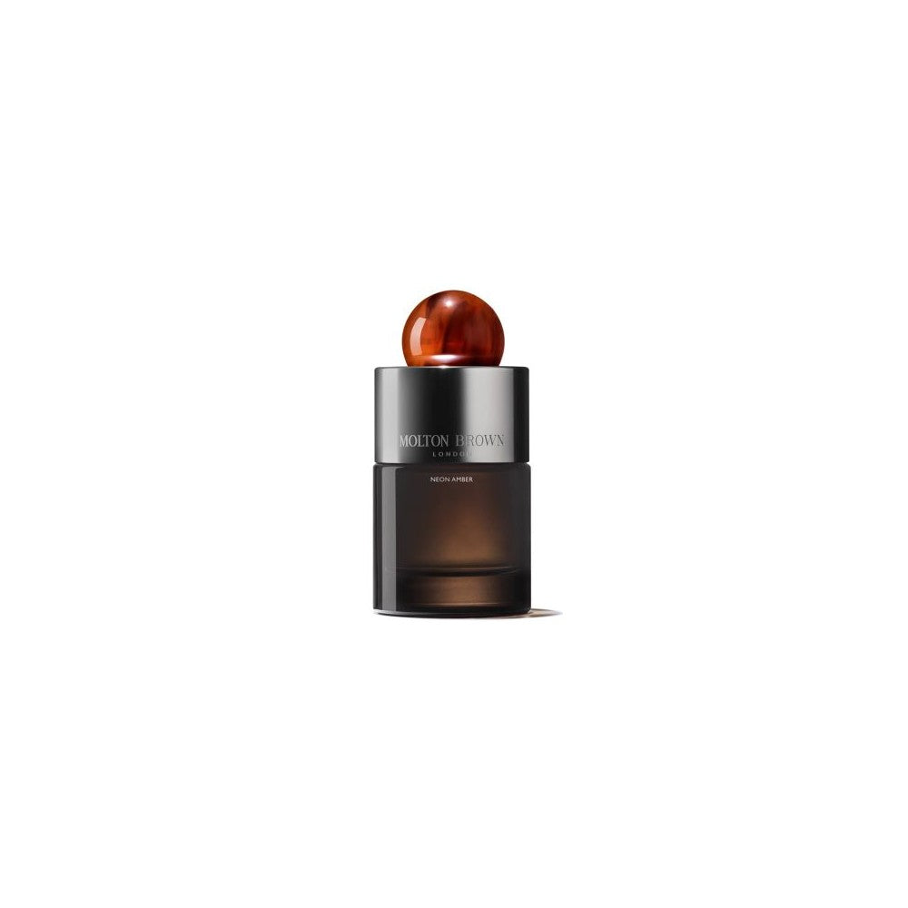 Molton Brown Apa de parfum Neon Amber EDP unisex 100 ml