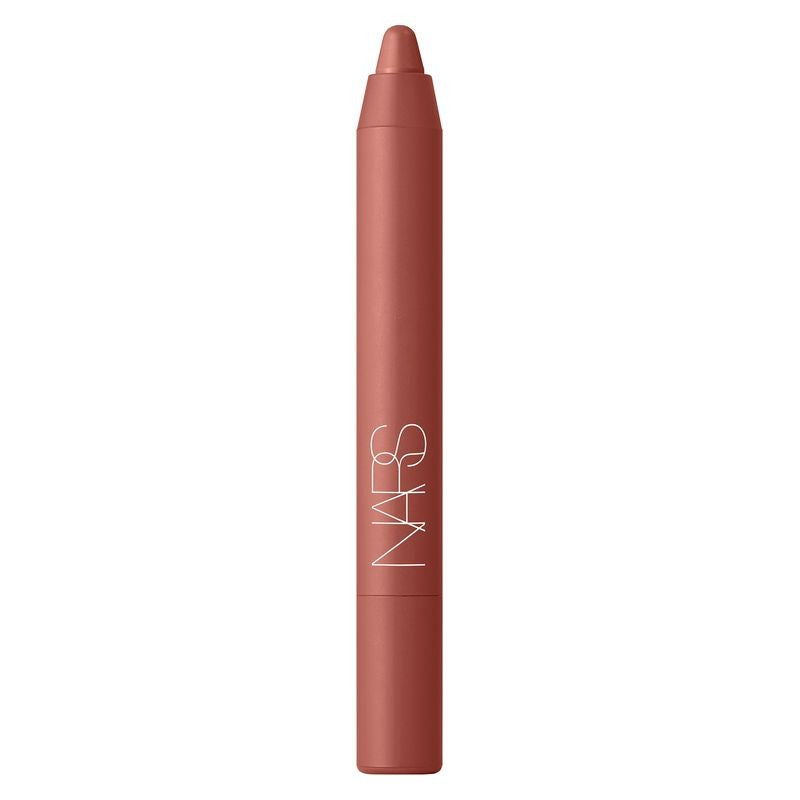 Nars Powermatte długotrwała kredka do ust z efektem matowym WALKYRIE 2,4 g