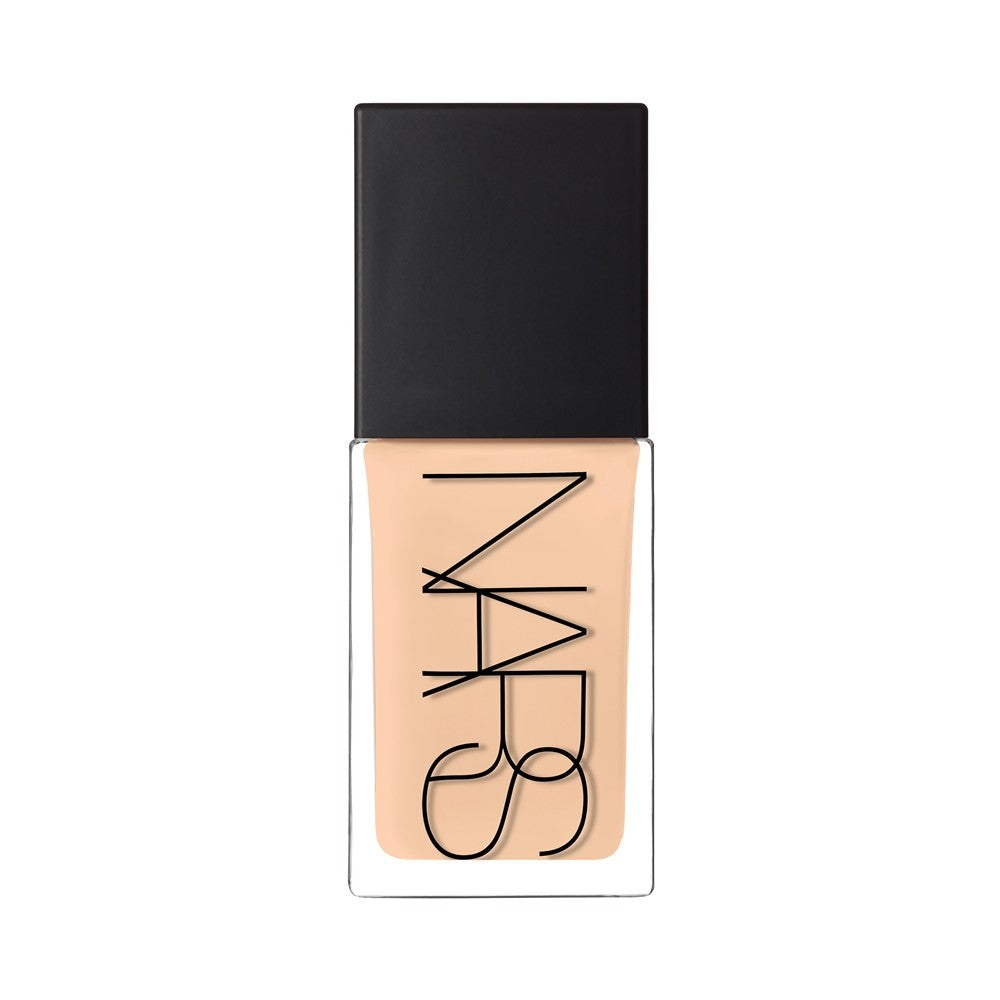 Fond de teint éclairant Nars Couleur Réfléchissante à la Lumière pour un aspect naturel VALLAURIS 30 ml