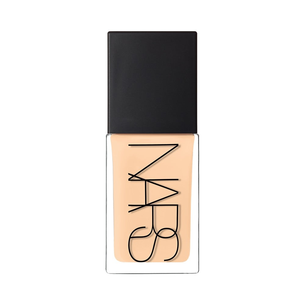 Fond de teint éclairant Nars Réfléchissant la lumière pour un aspect couleur naturel SALZBOURG 30 ml