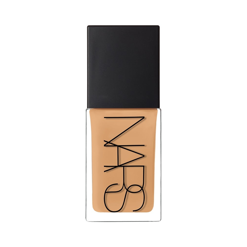 Fond de teint éclairant Nars Couleur réfléchissant la lumière pour un aspect naturel ARUBA 30 ml