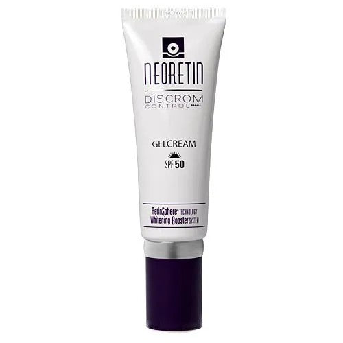 Neoretin Discrom Control SPF 50 40 ml Crema Viso