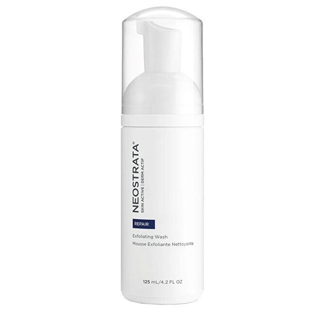 מוס ניקוי NeoStrata Repair Skin Active פילינג 125 מ"ל