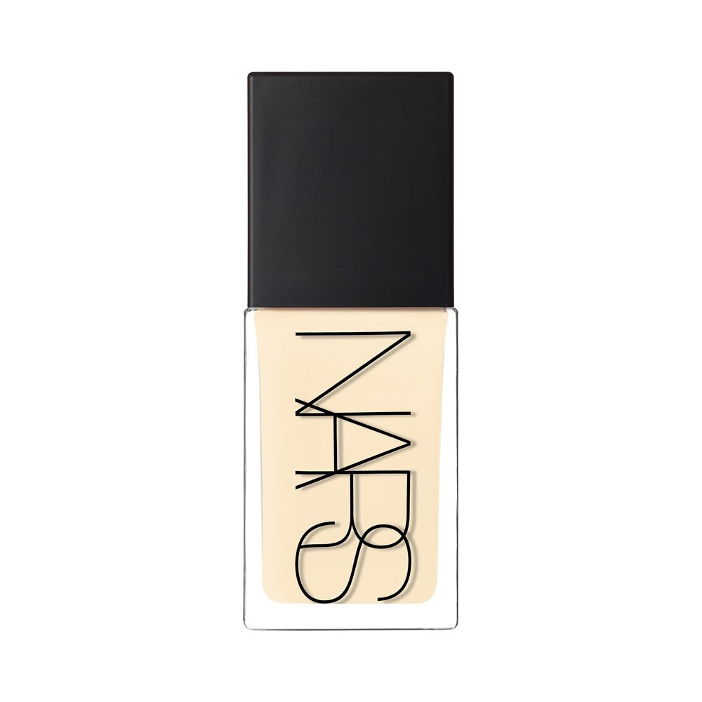 Fond de teint éclairant Nars Réfléchissant la lumière pour un aspect couleur naturel SIBERIA 30 ml