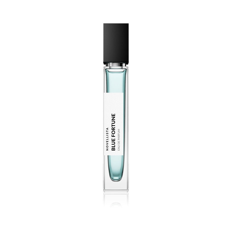 Novellista Blue Fortune 10 ml Uomo Eau de Parfum