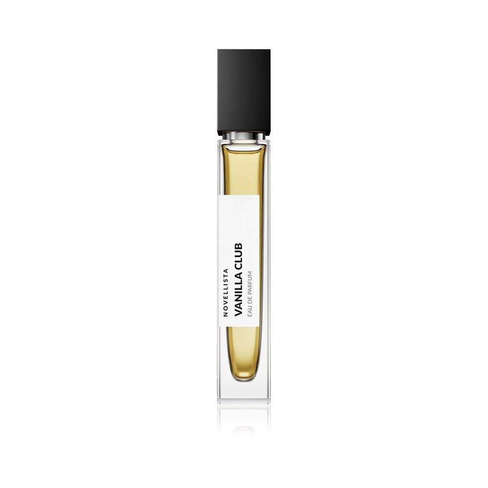 Novellista 바닐라 클럽 오 드 퍼퓸 유니섹스 10 ml