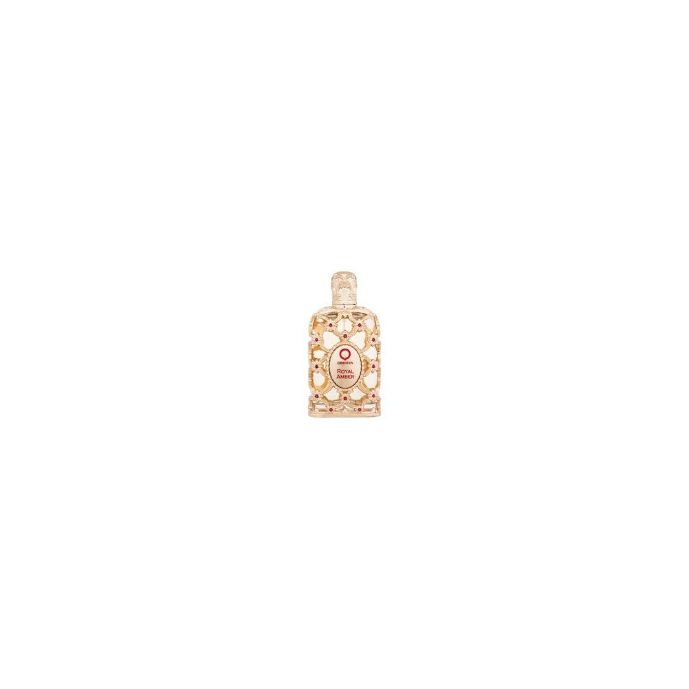 Orientica Royal Amber 80 ml Unisex Eau de Parfum 