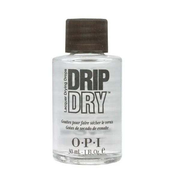 OPI Σταγόνες Drip Dry για επιτάχυνση του στεγνώματος του βερνικιού νυχιών 27 ml