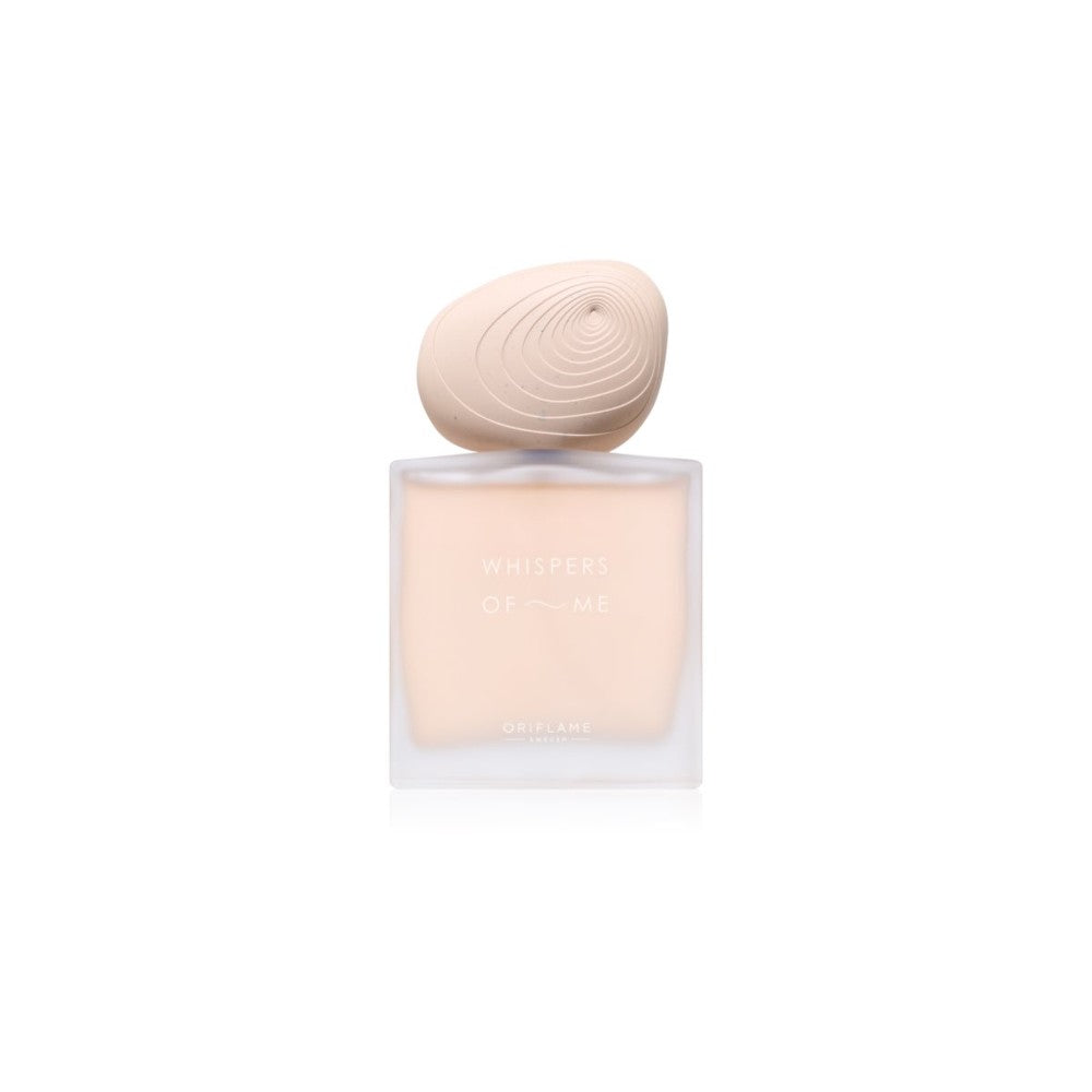 Oriflame 위스퍼스 오브 미 여성용 오 드 퍼퓸 50ml