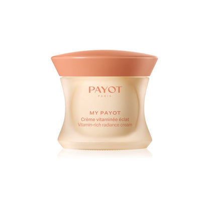 Payot My Payot Crème Vitaminée Éclat 50 ml — Ansigtscreme