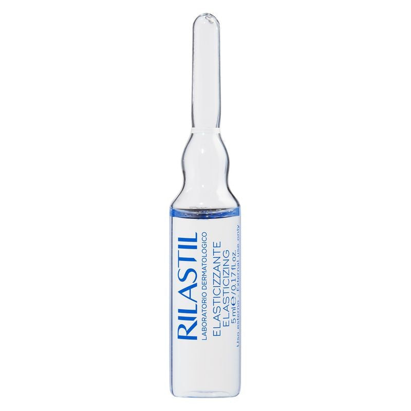 Rilastil Elasticerende ampul, der øger hudens elasticitet 10x5 ml