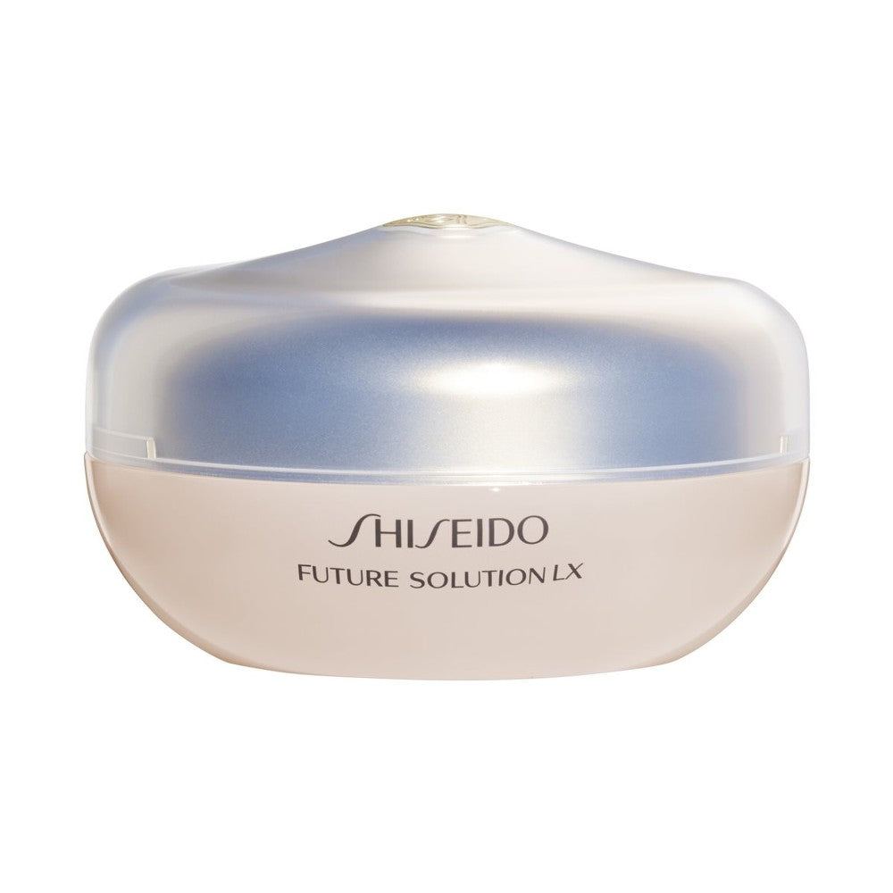 Shiseido Future Solution 13 g — Illuminating Powder 