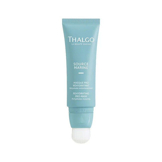 Thalgo Bron Marine Rehydrating Pro maschera intensieve gezichtscrème 50 ml
