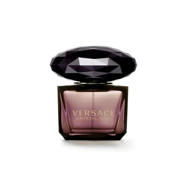 Versace Crystal Noir Eau de Toilette για γυναίκες 30 ml