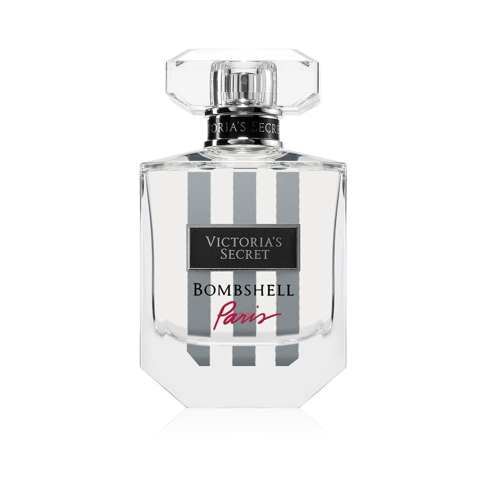 Victoria's Secret Bombshell Paris 100 ml Women's Eau de Parfum