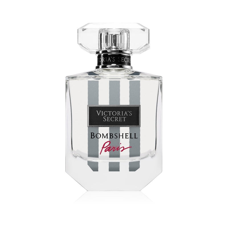 Victoria's Secret Bombshell Paris Eau de Parfum Damen 50 ml — Eau de Parfum 