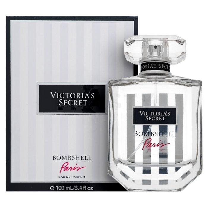 Victoria's Secret Bombshell Paris 100 ml Women's Eau de Parfum