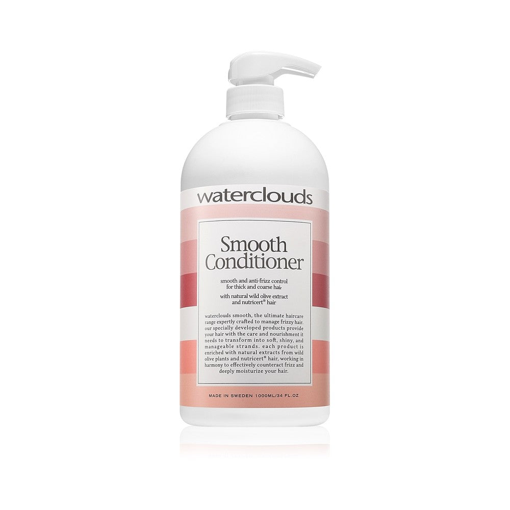 Waterclouds Smooth 1000 ml Conditioner 