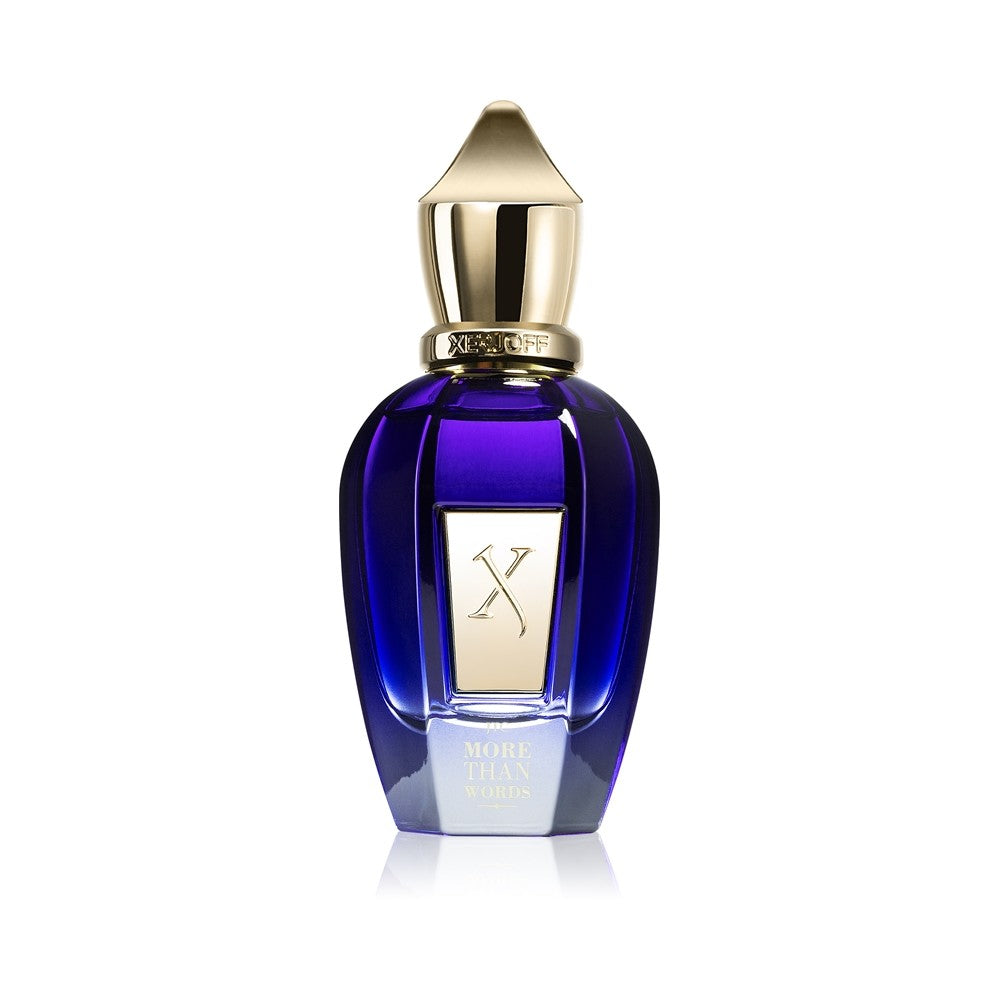 Xerjoff Más que Palabras Eau de Parfum unisex 50 ml