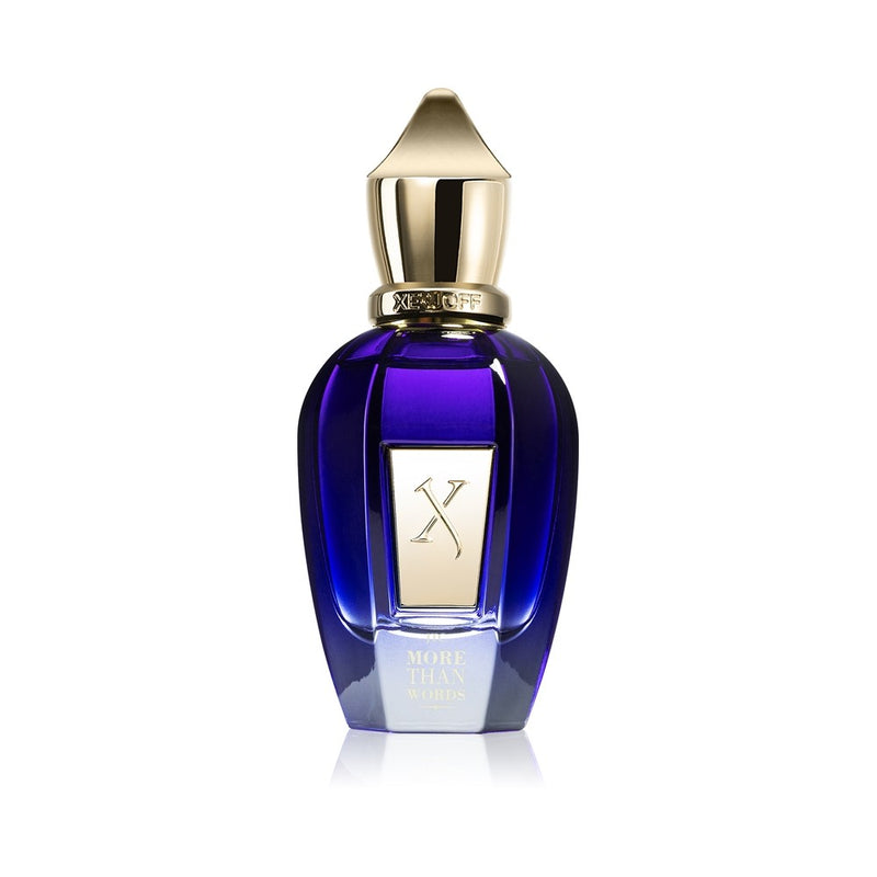 Xerjoff Enemmän kuin sanoja Eau de Parfum unisex 50 ml