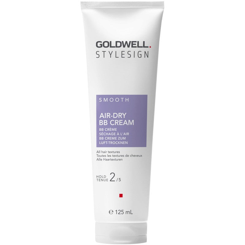 Goldwell Stylesign Liscio Asciugatura all&