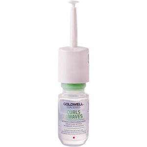 Goldwell Dualsenses Ricci e Onde 18 ml — Sérum para cabello rizado