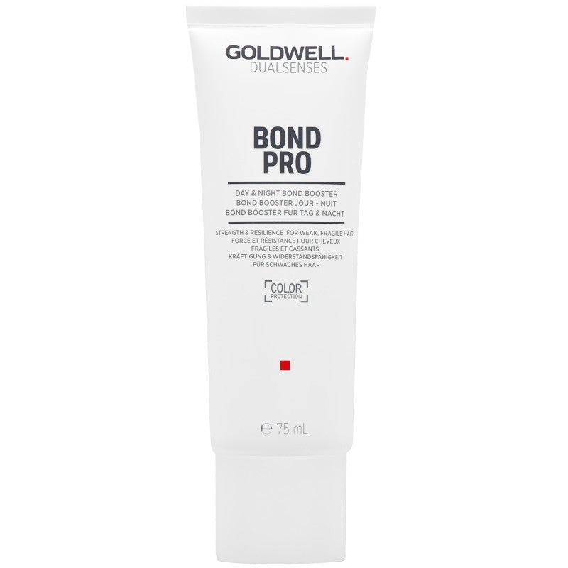 Goldwell Dualsenses Bond Professionale Bond Booster 75 ml — Płyn do włosów