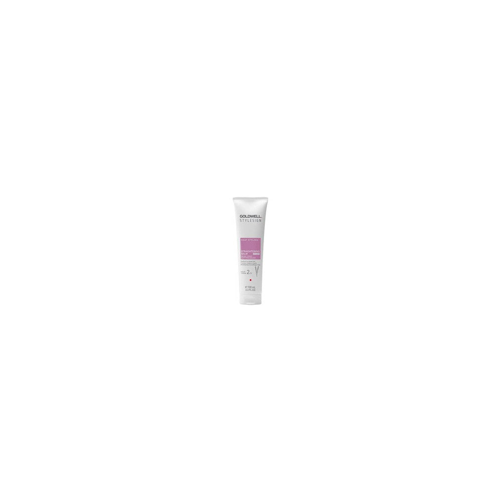 Goldwell Stylesign Heat Styling 100 ml — Płyn wygładzający
