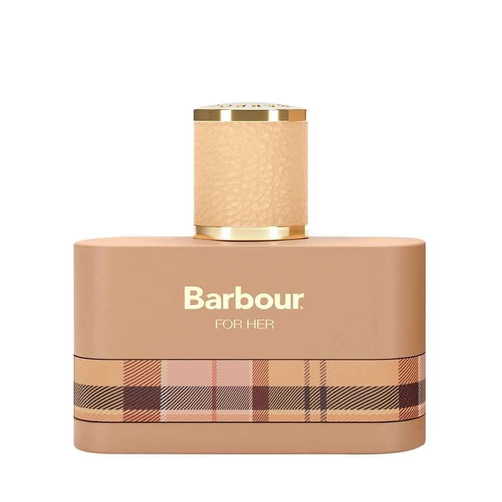 Barbour Origins Til kvinder - Eau De Parfum 100 Ml