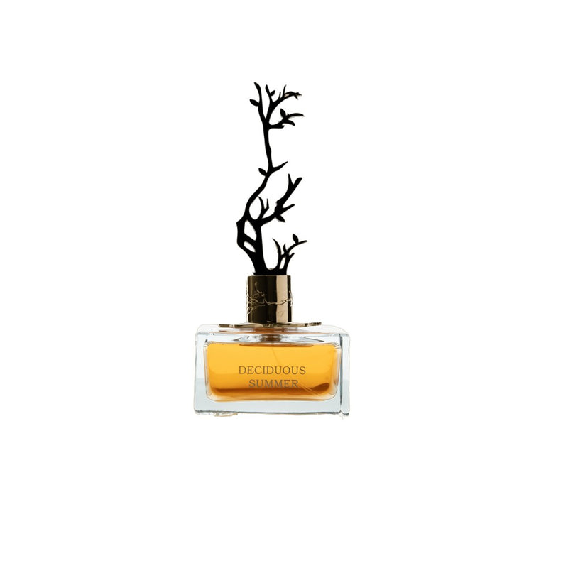 Aurora Scents Løvfellende sommer - Eau De Parfum 100 Ml