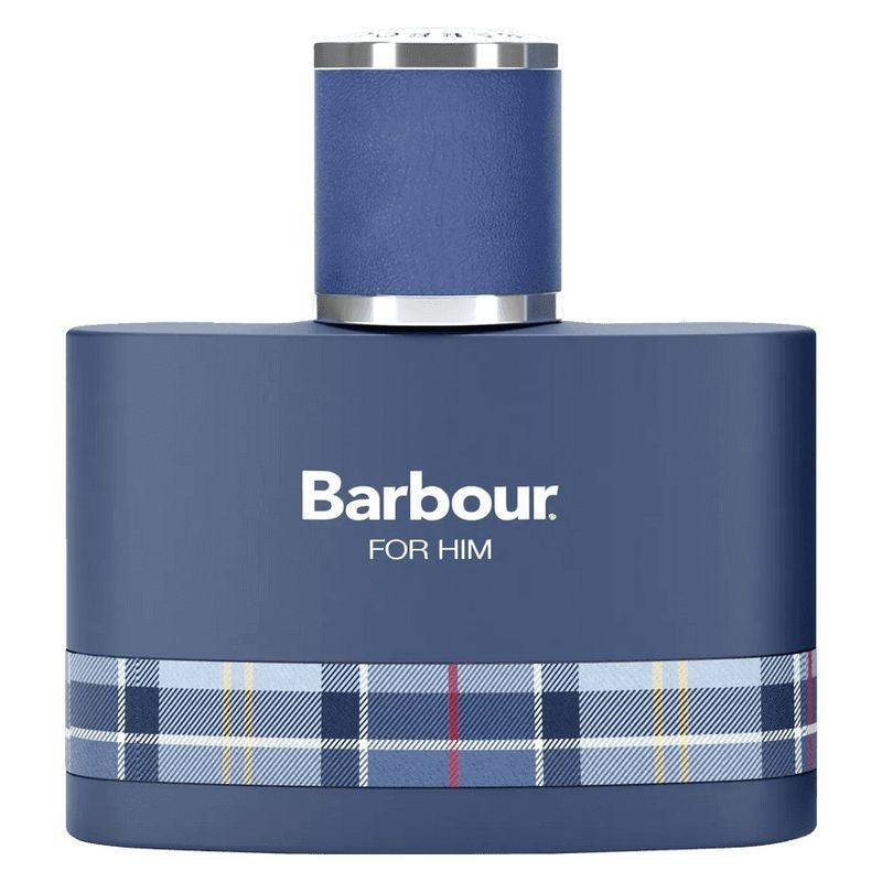 Barbour Barbour Coastal For Men – Eau De Parfum 50 ml