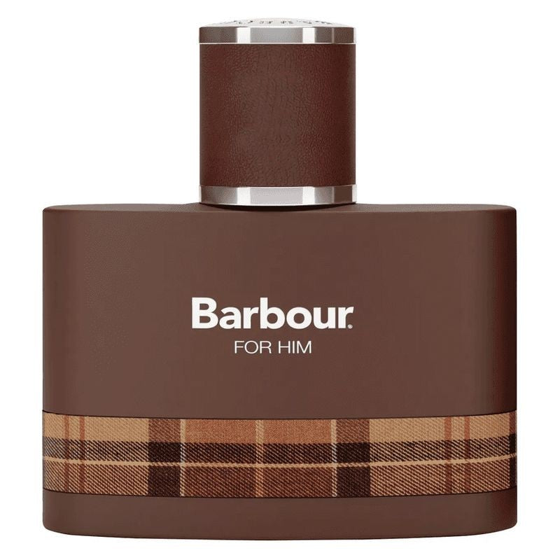 Barbour Barbour Origins För män – Eau De Parfum 50 Ml