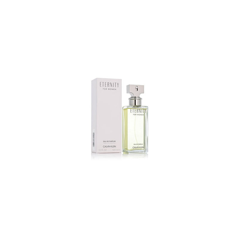 Calvin Klein Eternity Woman - Eau De Parfum 100 ml